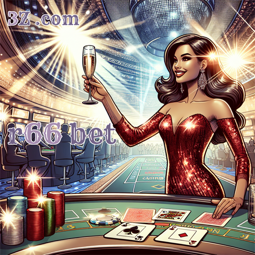 Explore a Emoção do Live Casino no r66 bet