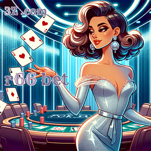 Descubra as Incríveis Promoções no r66 bet
